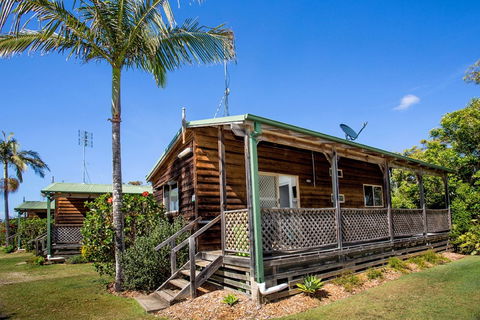 Reflections Holiday Parks Nambucca Heads - Hobart Tourism 0