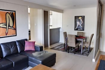 Brougham Arms Hotel - Tourism TAS 3