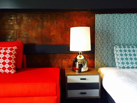 Brougham Arms Hotel - Tourism TAS 4