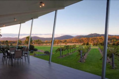 Azjure Studio Retreat - Tourism TAS 5