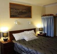 Harbour Foreshore Motel
