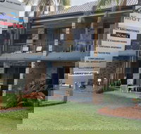 Bribie Waterways Motel - Tourism TAS