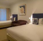 Nagambie Waterfront Motel - Tourism TAS