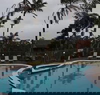 Tabourie Lake Motel