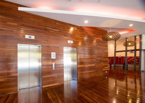 Northbank Residences By Apartments Of Melbourne - Tourism TAS 4
