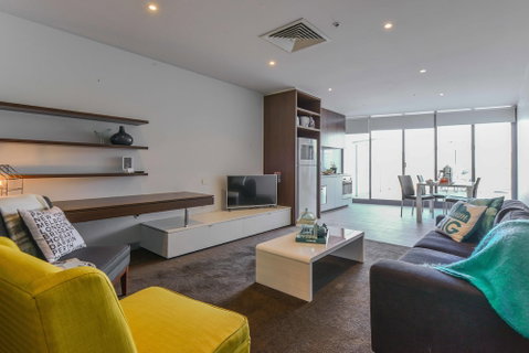 Northbank Residences By Apartments Of Melbourne - Tourism TAS 6