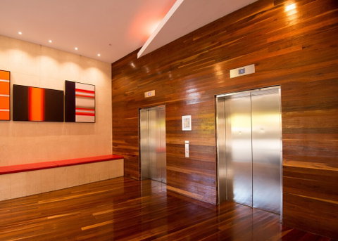 Northbank Residences By Apartments Of Melbourne - Tourism TAS 5