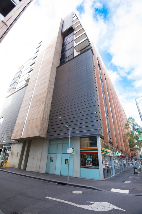 Northbank Residences By Apartments Of Melbourne - Tourism TAS 1