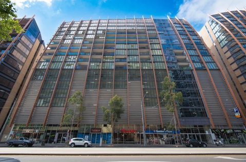 Northbank Residences By Apartments Of Melbourne - Tourism TAS 0