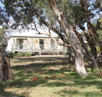 Wenton Farm Holiday Cottages - Tourism TAS