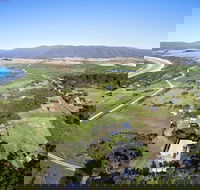 Seymour Waves - Hobart Tourism