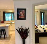 Emerald Creek Cottages - Hobart Tourism