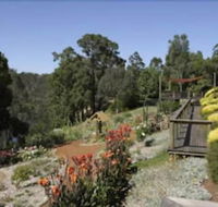 Tweed Valley Lodge - Tourism TAS