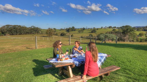 Bridle Guesthouse - Hobart Tourism 5