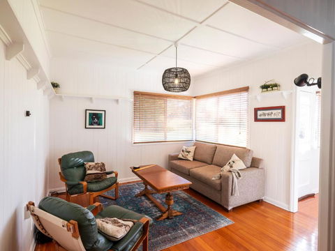 Bridle Guesthouse - Hobart Tourism 3