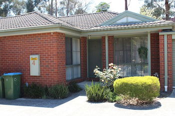 Australian Home Away Ringwood At Bardia - Tourism TAS 2