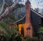 Stringers Cottage - Tourism TAS