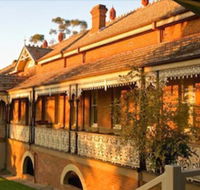 Hermitage Hill Country Retreat  Function Centre - Tourism TAS