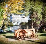 Strayleaves Caravan Park - Tourism TAS