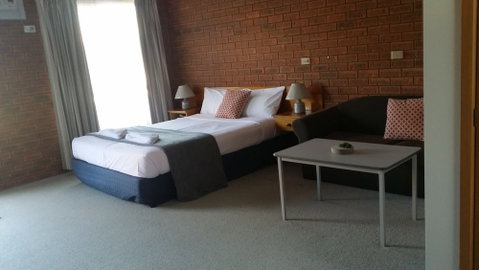 Bridge Motor Inn - Tourism TAS 6