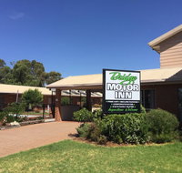 Bridge Motor Inn - Tourism TAS