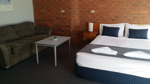 Bridge Motor Inn - Tourism TAS 5