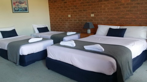 Bridge Motor Inn - Tourism TAS 3
