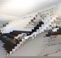 Accommodate Canberra - Aspire - Tourism TAS