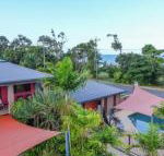 Pandanus Holiday Apartments - Tourism TAS