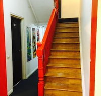 Asylum Sydney Backpackers Hostel - Tourism TAS
