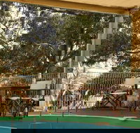 Desert View Apartments - Tourism TAS