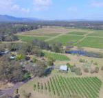 McCaffreys Estate - Tourism TAS