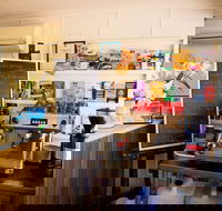 Motel Glenworth Toowoomba - Hobart Tourism