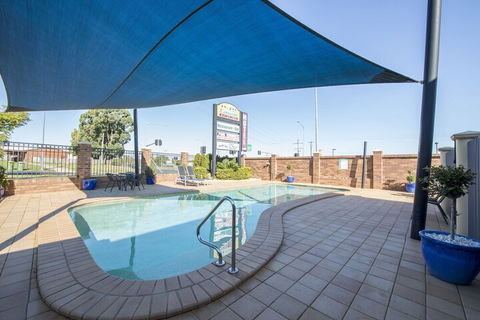 Cotswold Motor Inn - Hobart Tourism 4