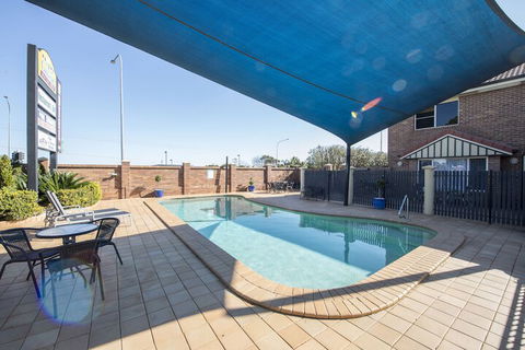 Cotswold Motor Inn - Hobart Tourism 3