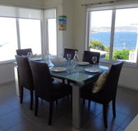 Chapman Street Townhouse Bellerive HobartTasmania - Tourism TAS