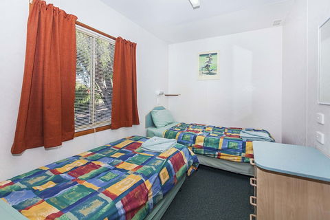 Naracoorte Holiday Park - Hobart Tourism 3