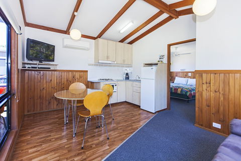 Naracoorte Holiday Park - Hobart Tourism 6