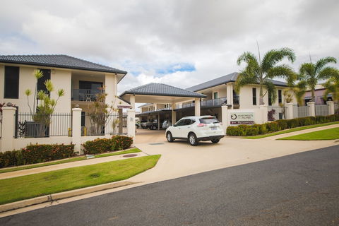 Apartments On Palmer - Tourism TAS 1