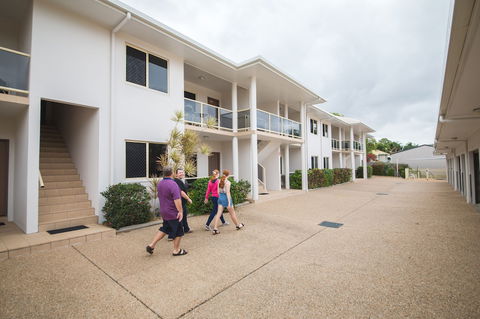 Apartments On Palmer - Tourism TAS 0