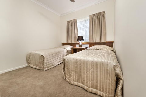 Apartments On Palmer - Tourism TAS 6