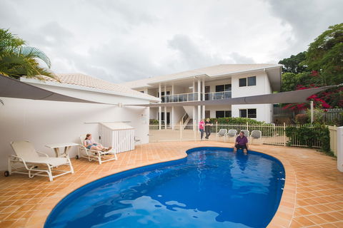 Apartments On Palmer - Tourism TAS 3