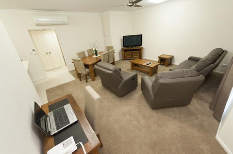 Apartments On Palmer - Tourism TAS 4