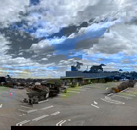Lilydale Motor Inn - Tourism TAS