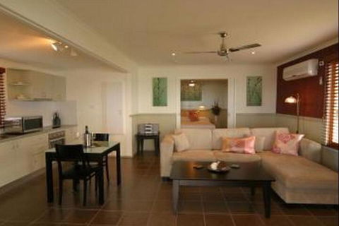 Kiama Harbour Cabins - Tourism TAS 6