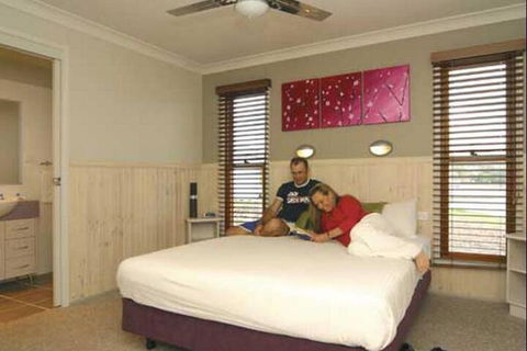 Kiama Harbour Cabins - Tourism TAS 2