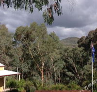 Tanwarra Lodge - Tourism TAS