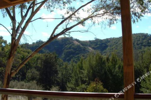 Tanwarra Lodge - Tourism TAS 4