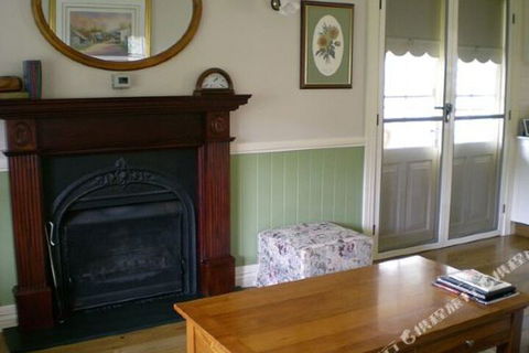 Tanwarra Lodge - Tourism TAS 6