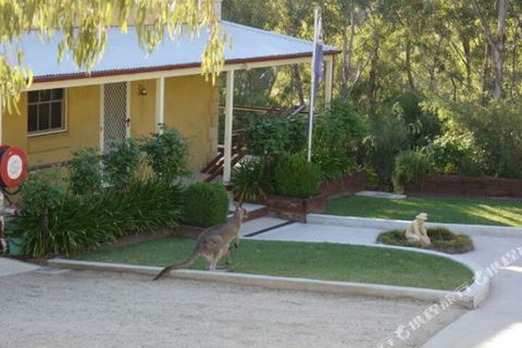 Tanwarra Lodge - Tourism TAS 2